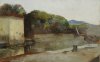 1899 - Canale di Viareggio